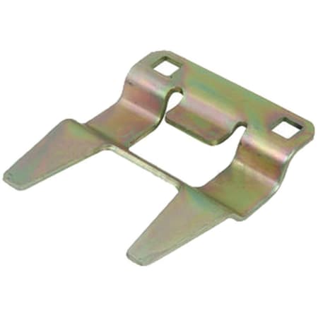 Aftermarket Low Plate, 2 Prong A-BT261-T-AI